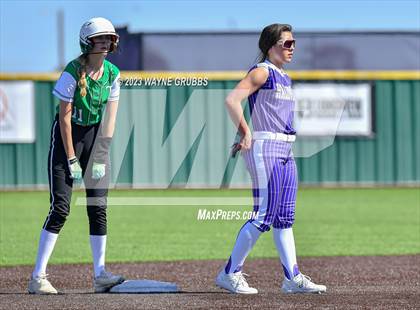 Thumbnail 1 in Tatum vs. Hallsville (Ladycat Classic) photogallery.