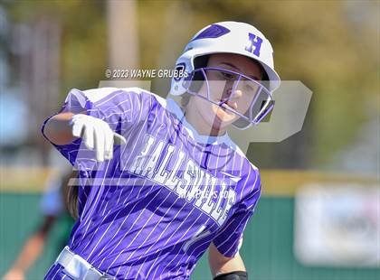 Thumbnail 2 in Tatum vs. Hallsville (Ladycat Classic) photogallery.