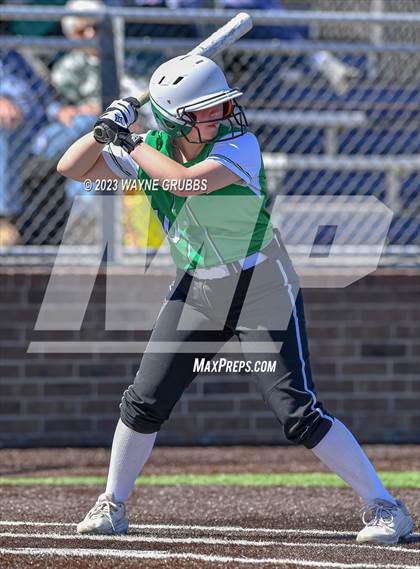 Thumbnail 3 in Tatum vs. Hallsville (Ladycat Classic) photogallery.
