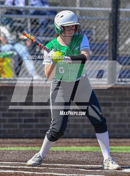 Thumbnail 3 in Tatum vs. Hallsville (Ladycat Classic) photogallery.