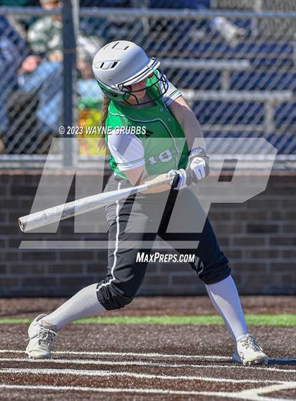 Thumbnail 2 in Tatum vs. Hallsville (Ladycat Classic) photogallery.