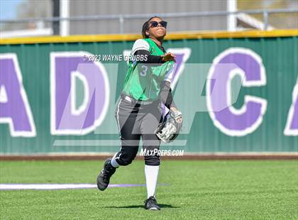 Thumbnail 1 in Tatum vs. Hallsville (Ladycat Classic) photogallery.