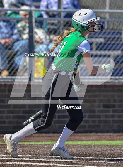 Thumbnail 1 in Tatum vs. Hallsville (Ladycat Classic) photogallery.