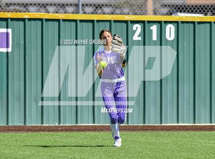 Thumbnail 1 in Tatum vs. Hallsville (Ladycat Classic) photogallery.