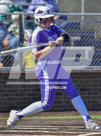 Thumbnail 1 in Tatum vs. Hallsville (Ladycat Classic) photogallery.