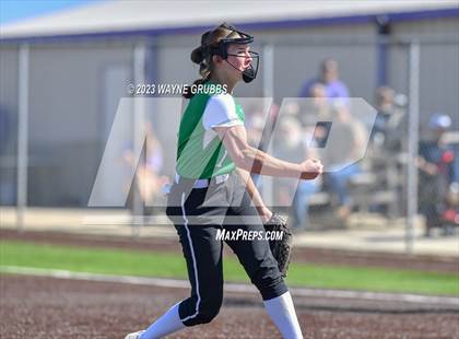 Thumbnail 1 in Tatum vs. Hallsville (Ladycat Classic) photogallery.