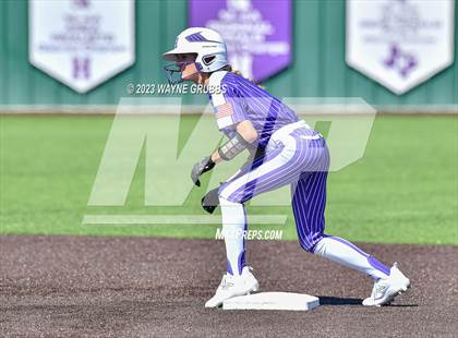 Thumbnail 1 in Tatum vs. Hallsville (Ladycat Classic) photogallery.