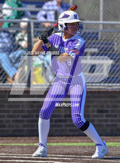 Thumbnail 1 in Tatum vs. Hallsville (Ladycat Classic) photogallery.
