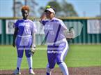 Photo from the gallery "Tatum vs. Hallsville (Ladycat Classic)"