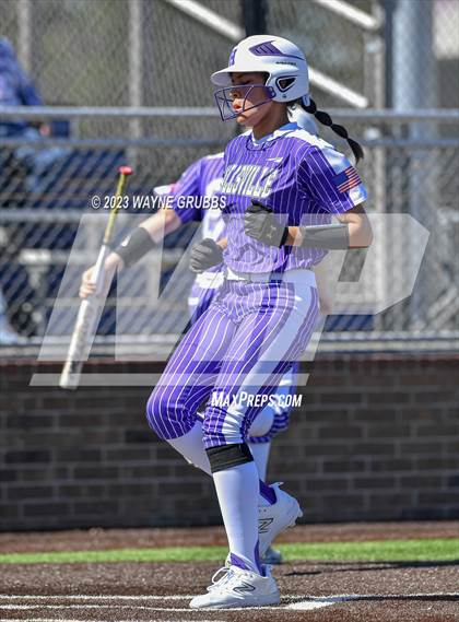 Thumbnail 1 in Tatum vs. Hallsville (Ladycat Classic) photogallery.
