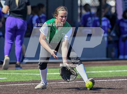 Thumbnail 2 in Tatum vs. Hallsville (Ladycat Classic) photogallery.