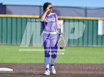 Thumbnail 2 in Tatum vs. Hallsville (Ladycat Classic) photogallery.