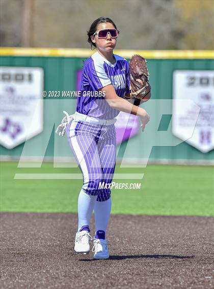 Thumbnail 1 in Tatum vs. Hallsville (Ladycat Classic) photogallery.