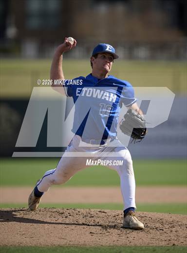 St. Pius X Catholic vs. Etowah