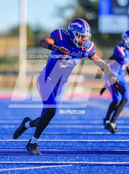 Thumbnail 3 in JV: Oak Ridge @ Folsom photogallery.