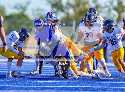 Thumbnail 3 in JV: Oak Ridge @ Folsom photogallery.