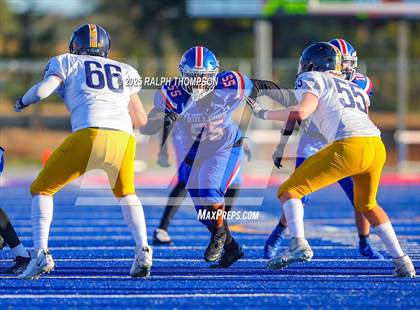 Thumbnail 3 in JV: Oak Ridge @ Folsom photogallery.