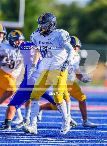 Thumbnail 1 in JV: Oak Ridge @ Folsom photogallery.