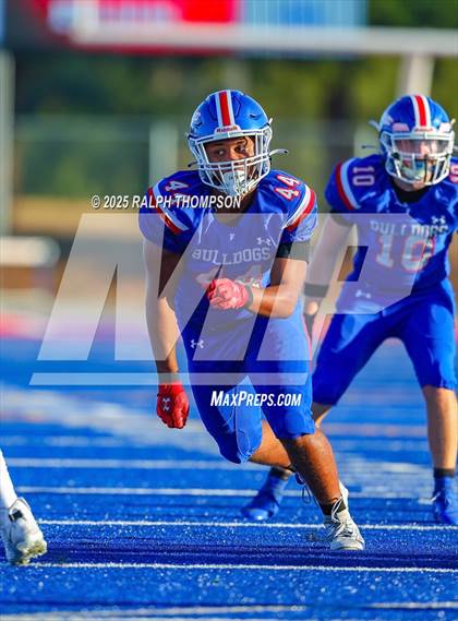 Thumbnail 2 in JV: Oak Ridge @ Folsom photogallery.