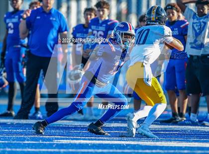 Thumbnail 2 in JV: Oak Ridge @ Folsom photogallery.
