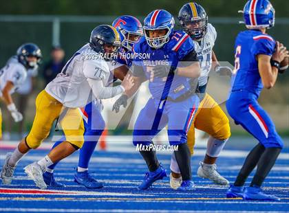 Thumbnail 3 in JV: Oak Ridge @ Folsom photogallery.