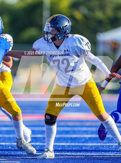 Thumbnail 2 in JV: Oak Ridge @ Folsom photogallery.