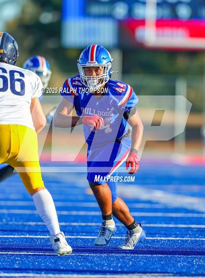 Thumbnail 2 in JV: Oak Ridge @ Folsom photogallery.