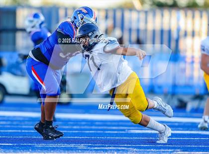 Thumbnail 3 in JV: Oak Ridge @ Folsom photogallery.