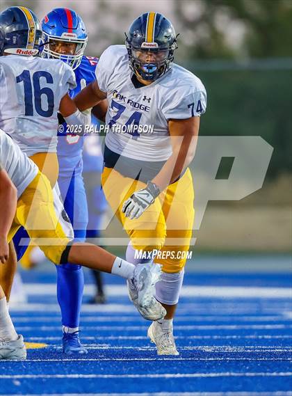 Thumbnail 2 in JV: Oak Ridge @ Folsom photogallery.