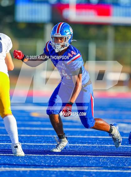Thumbnail 3 in JV: Oak Ridge @ Folsom photogallery.