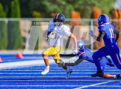 Thumbnail 3 in JV: Oak Ridge @ Folsom photogallery.