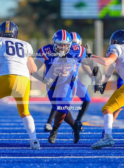 Thumbnail 1 in JV: Oak Ridge @ Folsom photogallery.