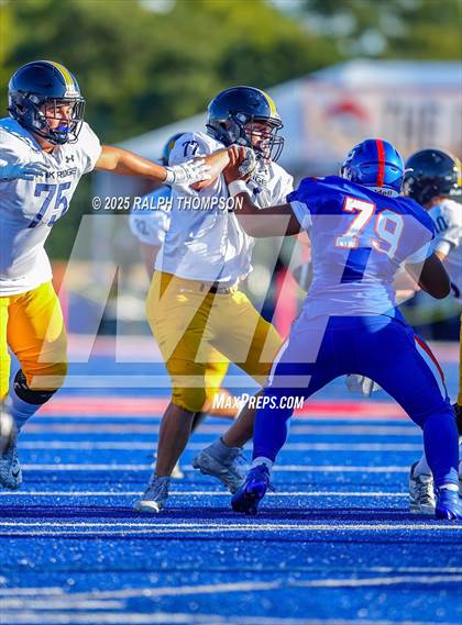 Thumbnail 1 in JV: Oak Ridge @ Folsom photogallery.
