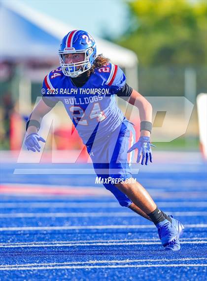 Thumbnail 2 in JV: Oak Ridge @ Folsom photogallery.
