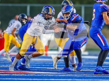 Thumbnail 2 in JV: Oak Ridge @ Folsom photogallery.
