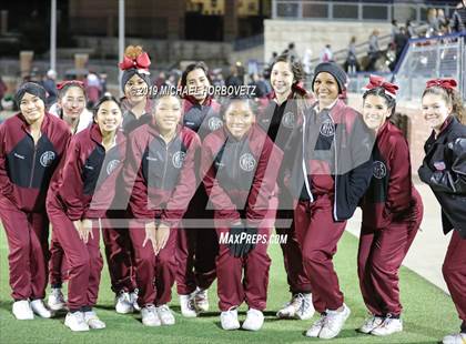 Thumbnail 1 in Prosper vs. Mesquite (UIL 6A Area Region II Playoff) photogallery.