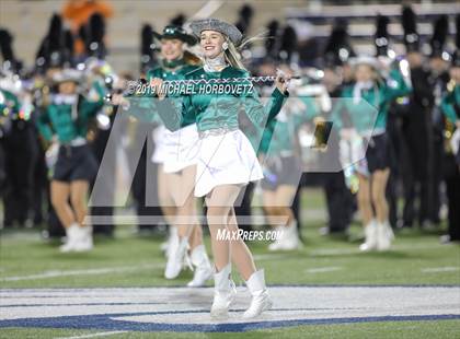 Thumbnail 2 in Prosper vs. Mesquite (UIL 6A Area Region II Playoff) photogallery.