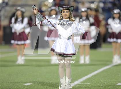 Thumbnail 3 in Prosper vs. Mesquite (UIL 6A Area Region II Playoff) photogallery.