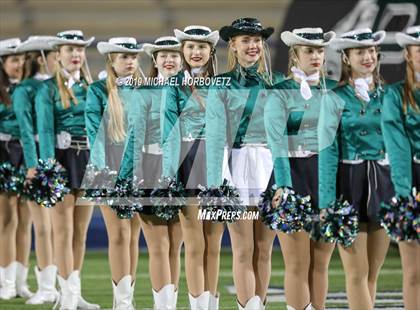 Thumbnail 3 in Prosper vs. Mesquite (UIL 6A Area Region II Playoff) photogallery.