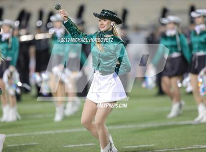 Thumbnail 1 in Prosper vs. Mesquite (UIL 6A Area Region II Playoff) photogallery.