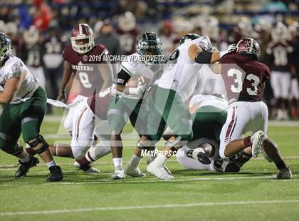 Thumbnail 3 in Prosper vs. Mesquite (UIL 6A Area Region II Playoff) photogallery.
