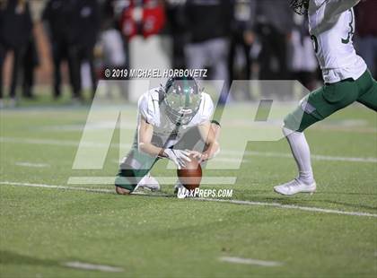 Thumbnail 1 in Prosper vs. Mesquite (UIL 6A Area Region II Playoff) photogallery.