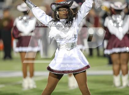 Thumbnail 2 in Prosper vs. Mesquite (UIL 6A Area Region II Playoff) photogallery.