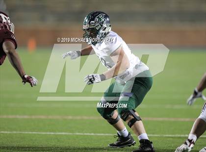 Thumbnail 1 in Prosper vs. Mesquite (UIL 6A Area Region II Playoff) photogallery.