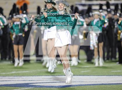 Thumbnail 1 in Prosper vs. Mesquite (UIL 6A Area Region II Playoff) photogallery.