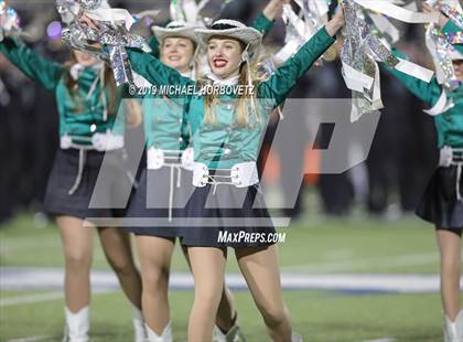 Thumbnail 3 in Prosper vs. Mesquite (UIL 6A Area Region II Playoff) photogallery.