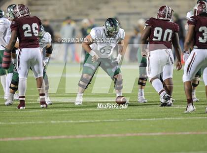 Thumbnail 1 in Prosper vs. Mesquite (UIL 6A Area Region II Playoff) photogallery.
