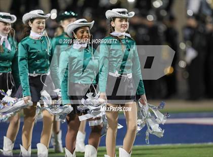 Thumbnail 2 in Prosper vs. Mesquite (UIL 6A Area Region II Playoff) photogallery.
