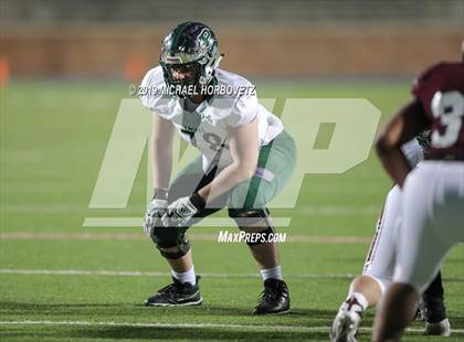 Thumbnail 3 in Prosper vs. Mesquite (UIL 6A Area Region II Playoff) photogallery.