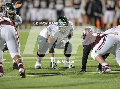 Thumbnail 1 in Prosper vs. Mesquite (UIL 6A Area Region II Playoff) photogallery.